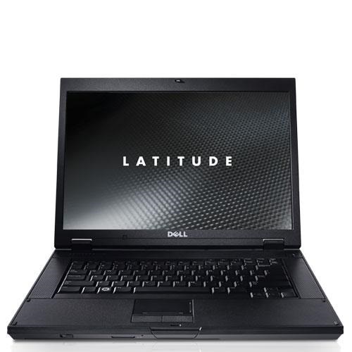 Latitude E5500